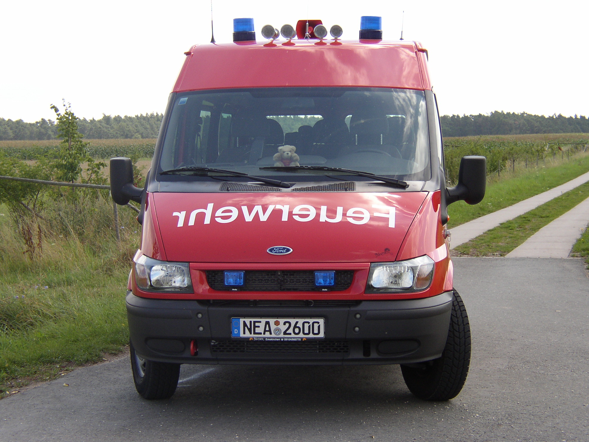 MTW