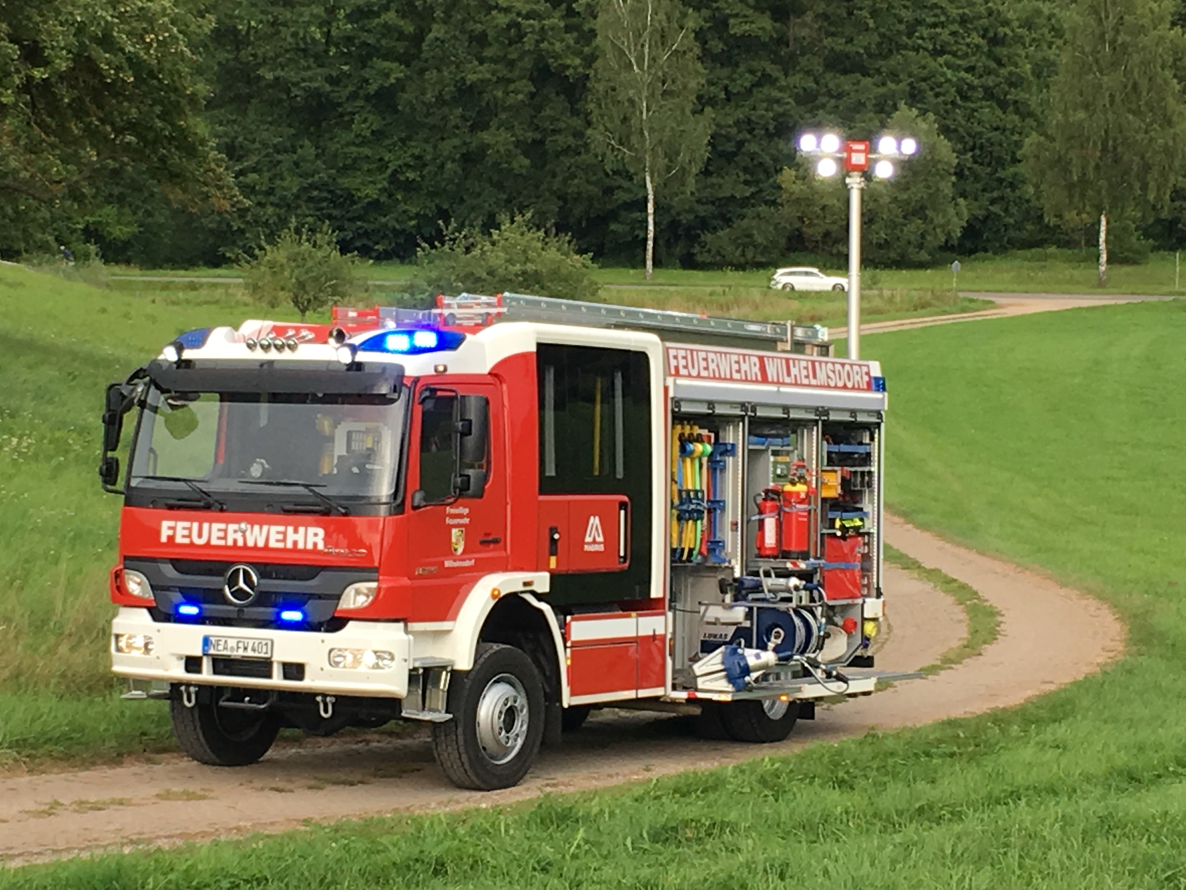 HLF 20