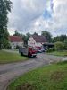 Brandeinsatz